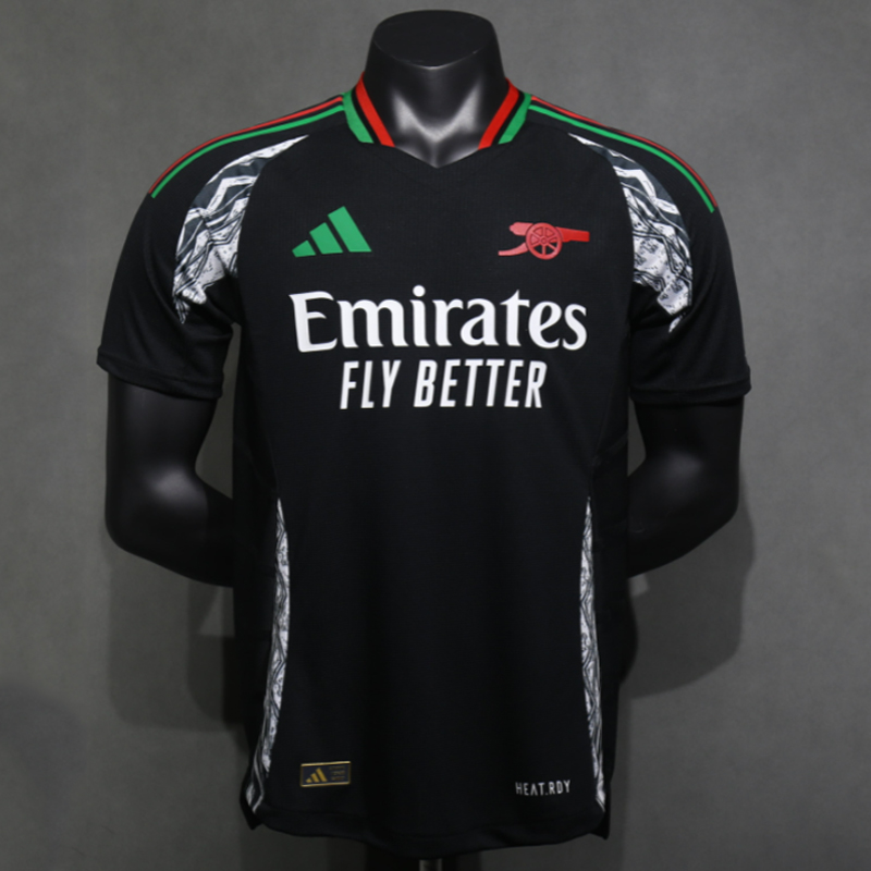 2024-2025 Arsenal Away Player