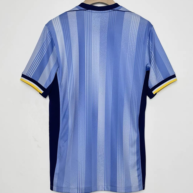 2024-2025  Tottenham Hotspur Away