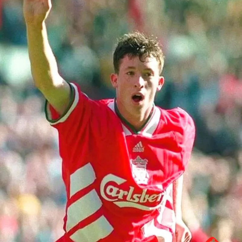 1993-1995 Liv Home
