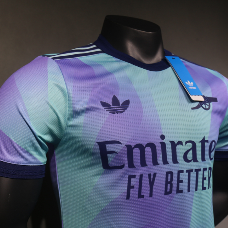 2024-2025 Arsenal Third Player