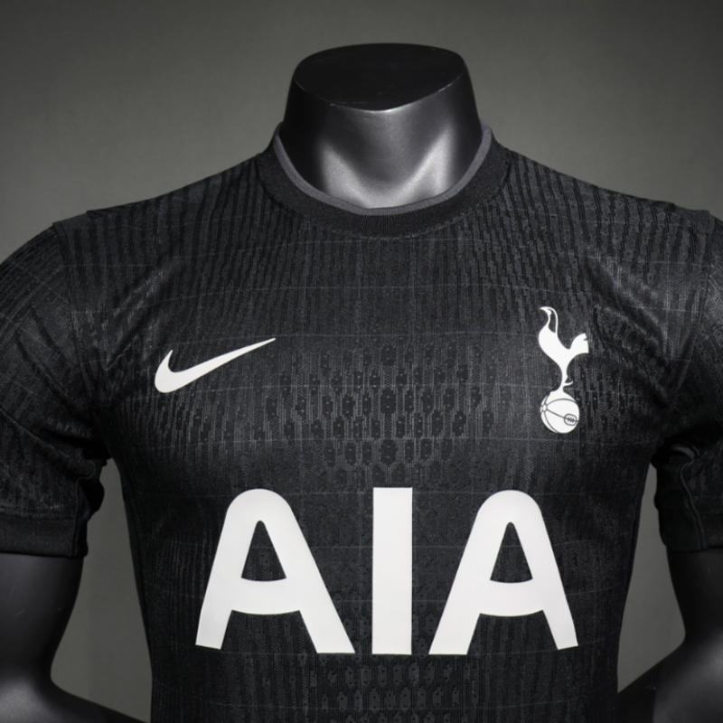 2025-2026 Tottenham Hotspur Away Player