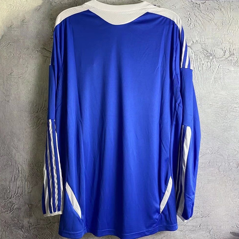 2011-2012 Chels Home LS