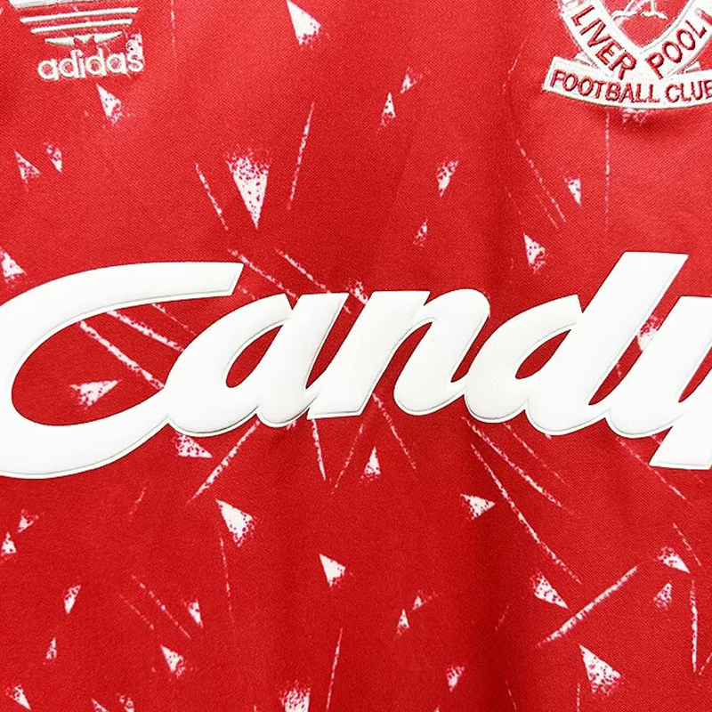 1989-1991 Liv Home