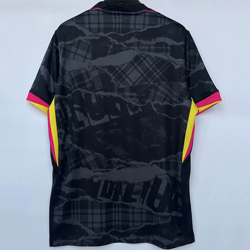 2024-2025 Chelsea Third