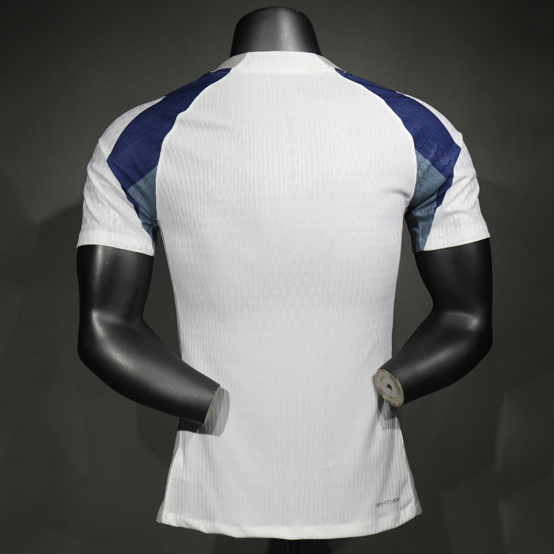 2025-2026 Tottenham Hotspur Home Player