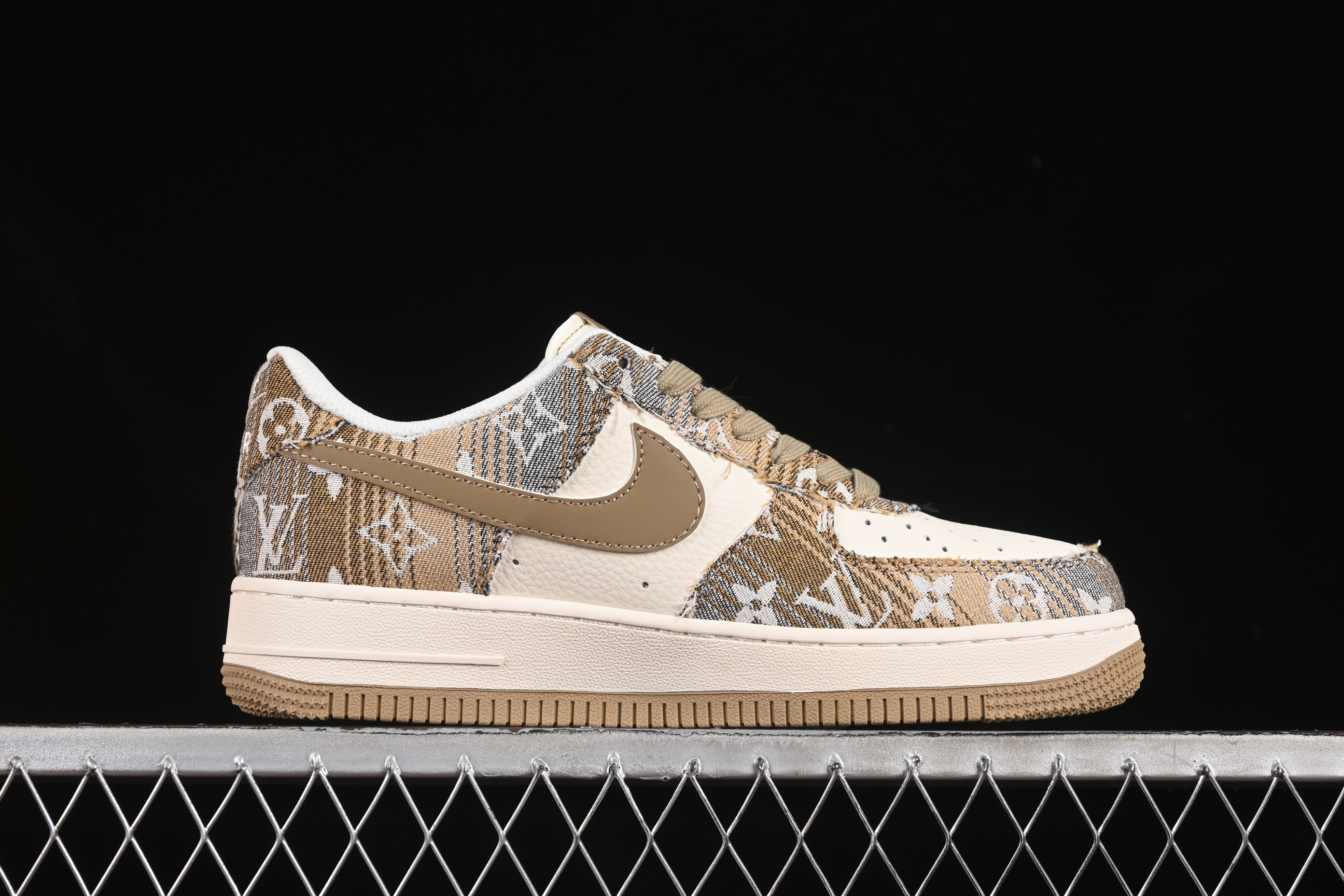 Nk Air Force 1
