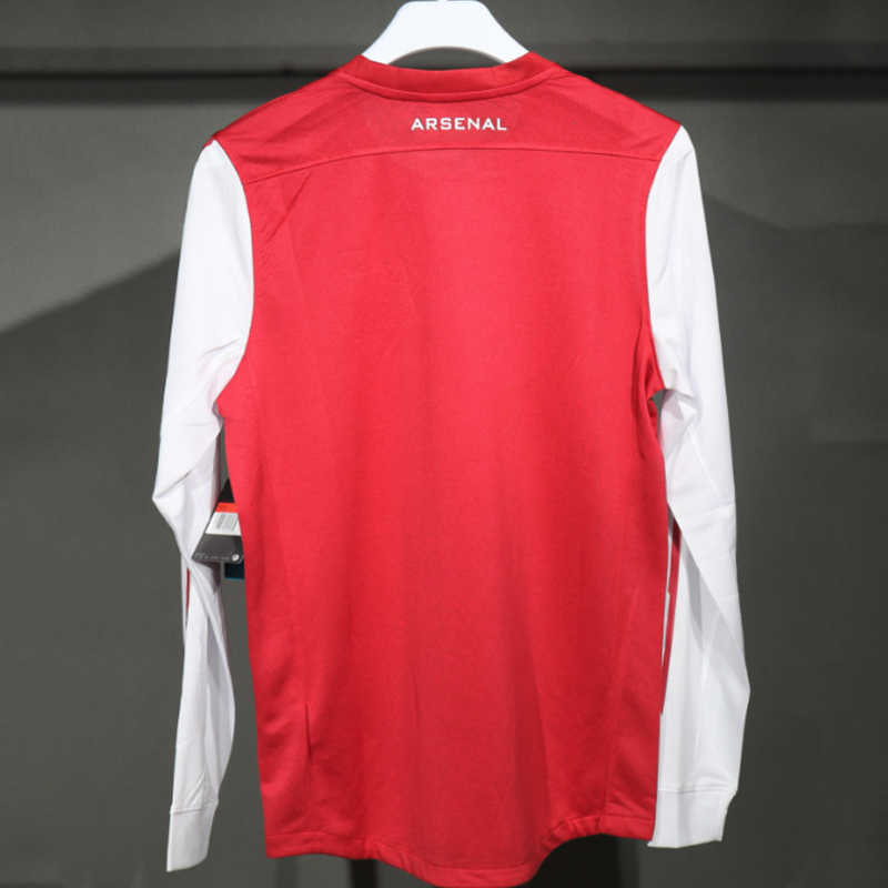 2011-2012 Arsenal Home Player