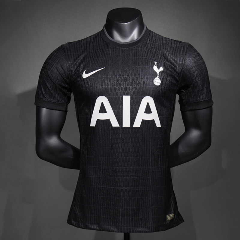 2025-2026 Tottenham Hotspur Away Player