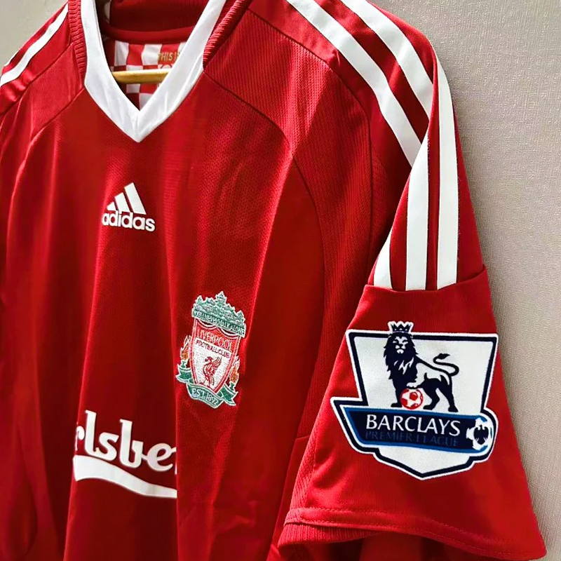 2009-2010 Liv Home