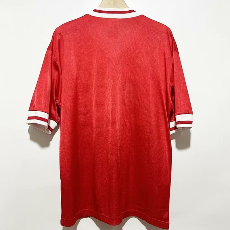 1982-1983 Liv Home