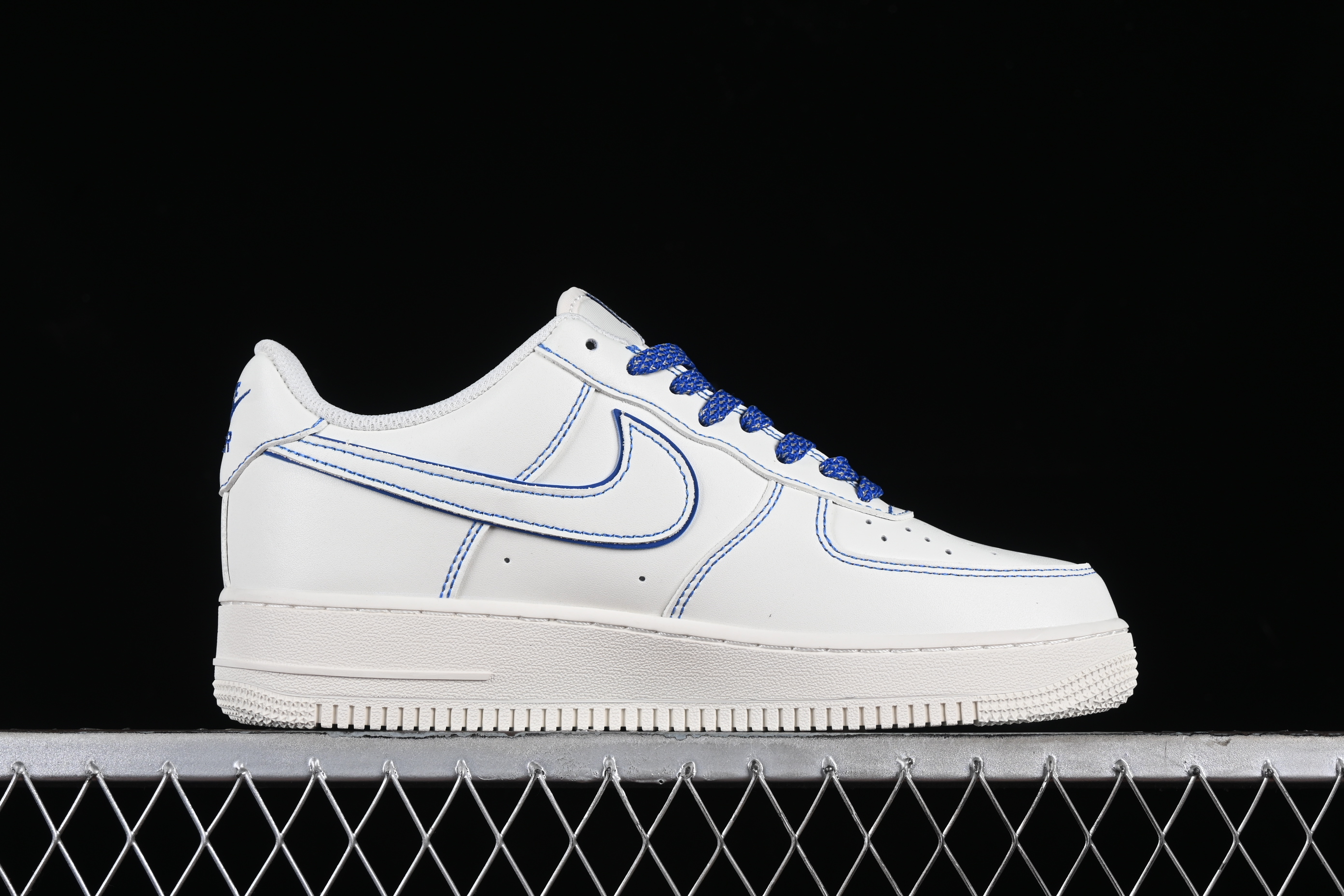 Nk Air Force 1