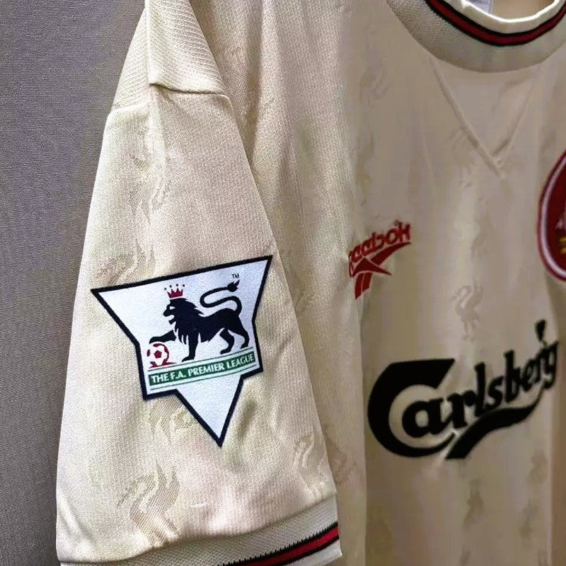 1996-1997 Liv  Away 1