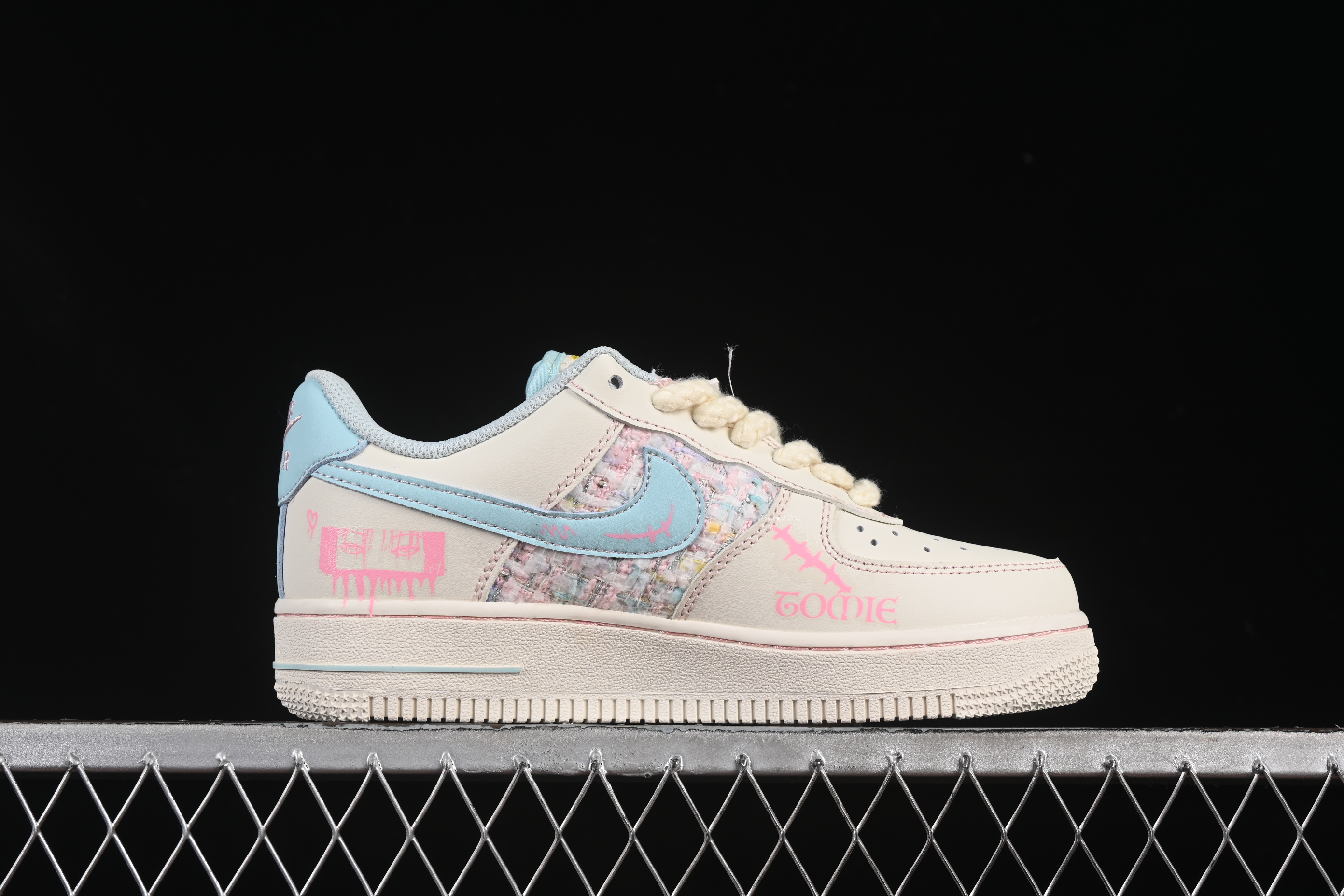 Nk Air Force 1