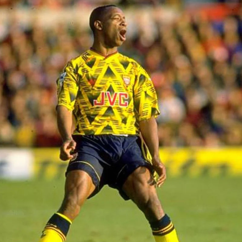1992-1993 Arsenal Away