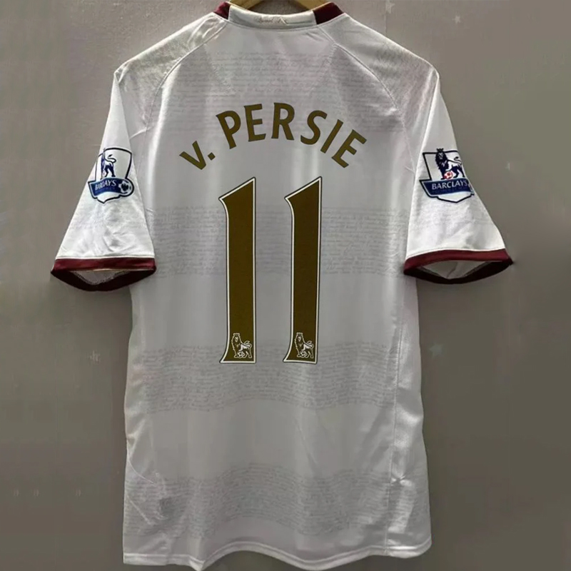 2008-2009 Arsenal Away