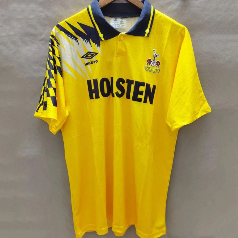 1994-1995 Tottenham Hotspur Away