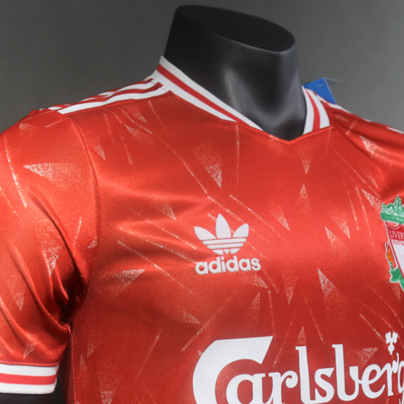 2025 Liv retro Player Version