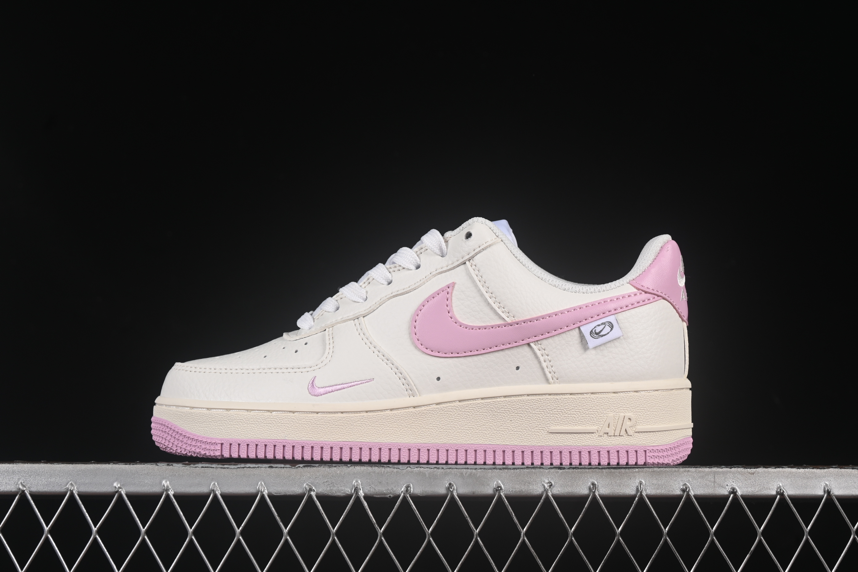 Nk Air Force 1