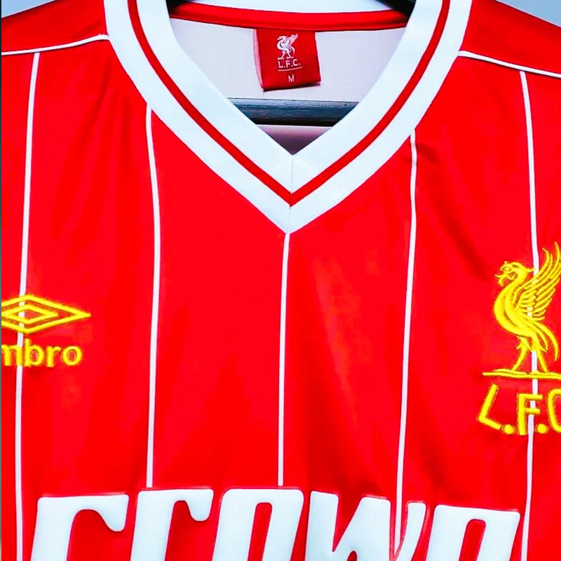 1983-1984 Liv Home LS