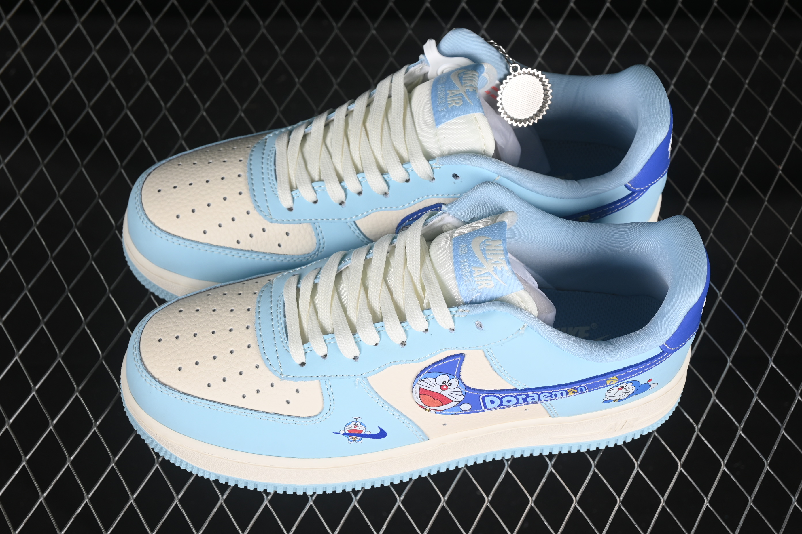 Nk Air Force 1