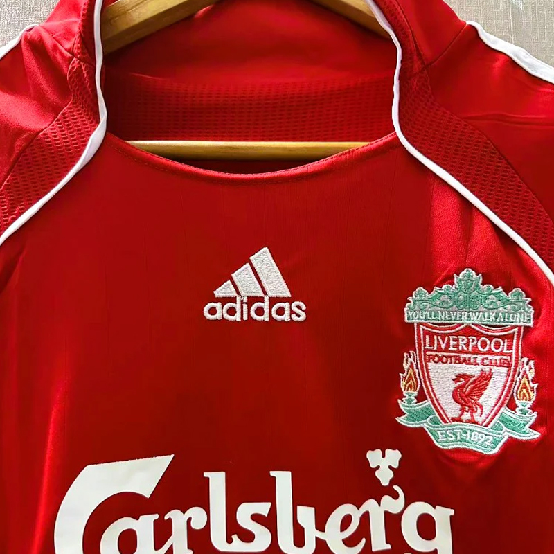 2006-2007 Liv Home