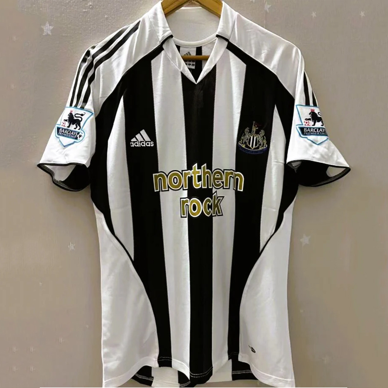 2005-2006 Newcastle United Home