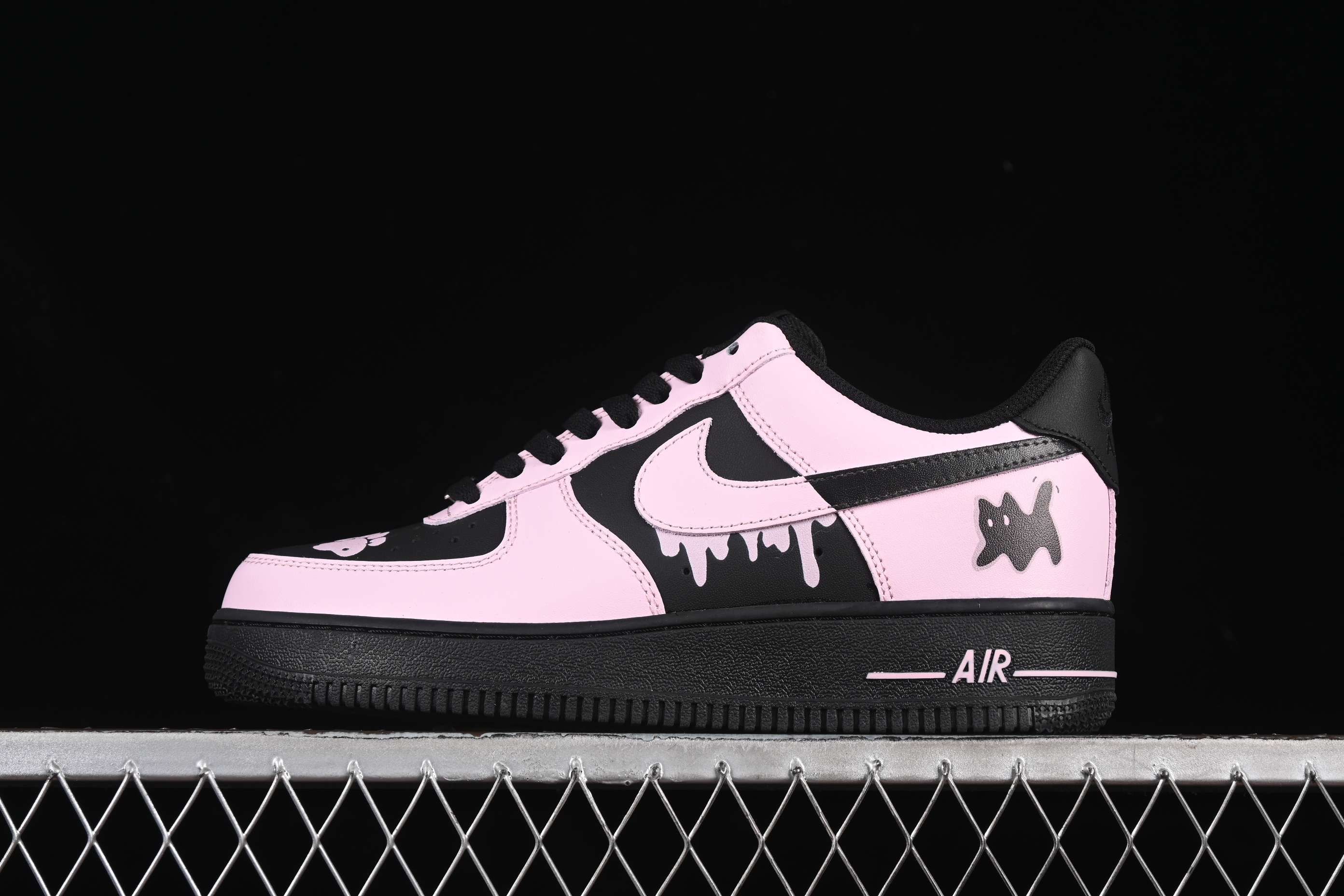 Nk Air Force 1