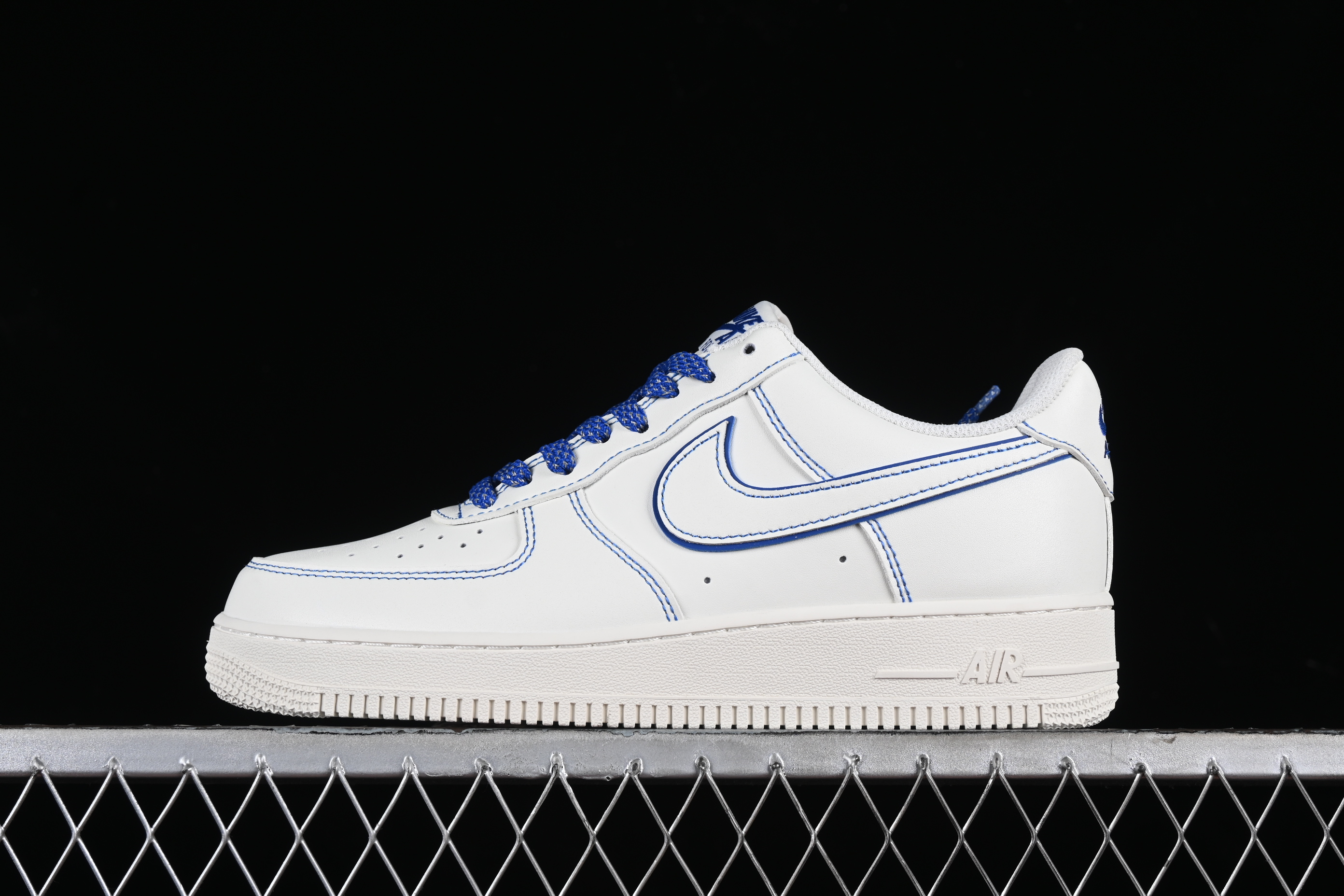 Nk Air Force 1