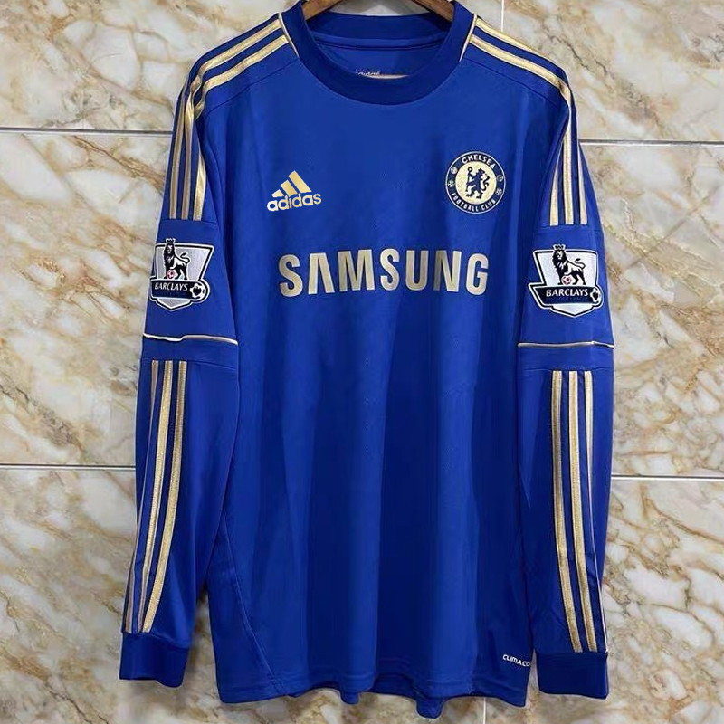 2012-2013 Chelsea Home LS