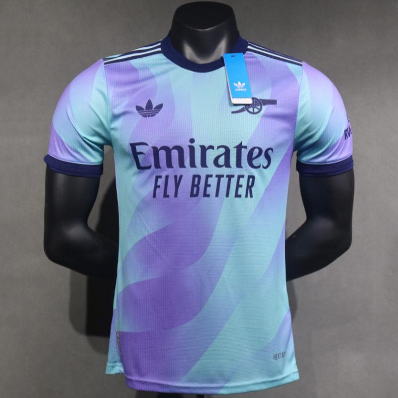 2024-2025 Arsenal Third Player