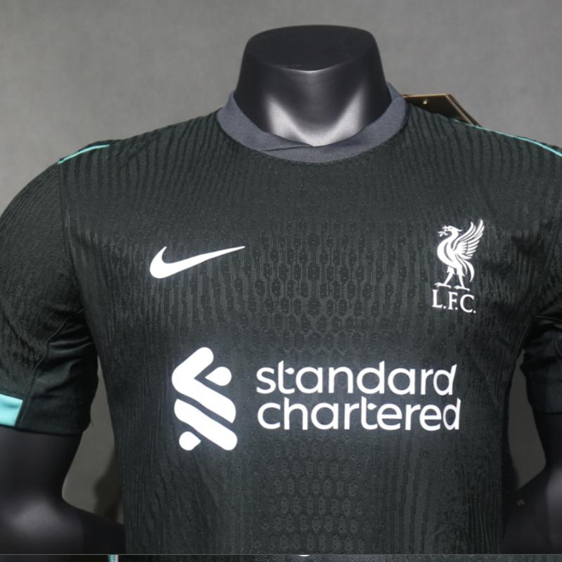 2024-2025 Liv Away Player Version