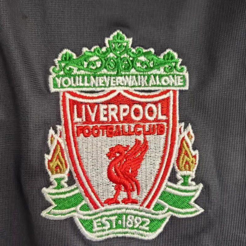 2009-2010 Liv  Away LS