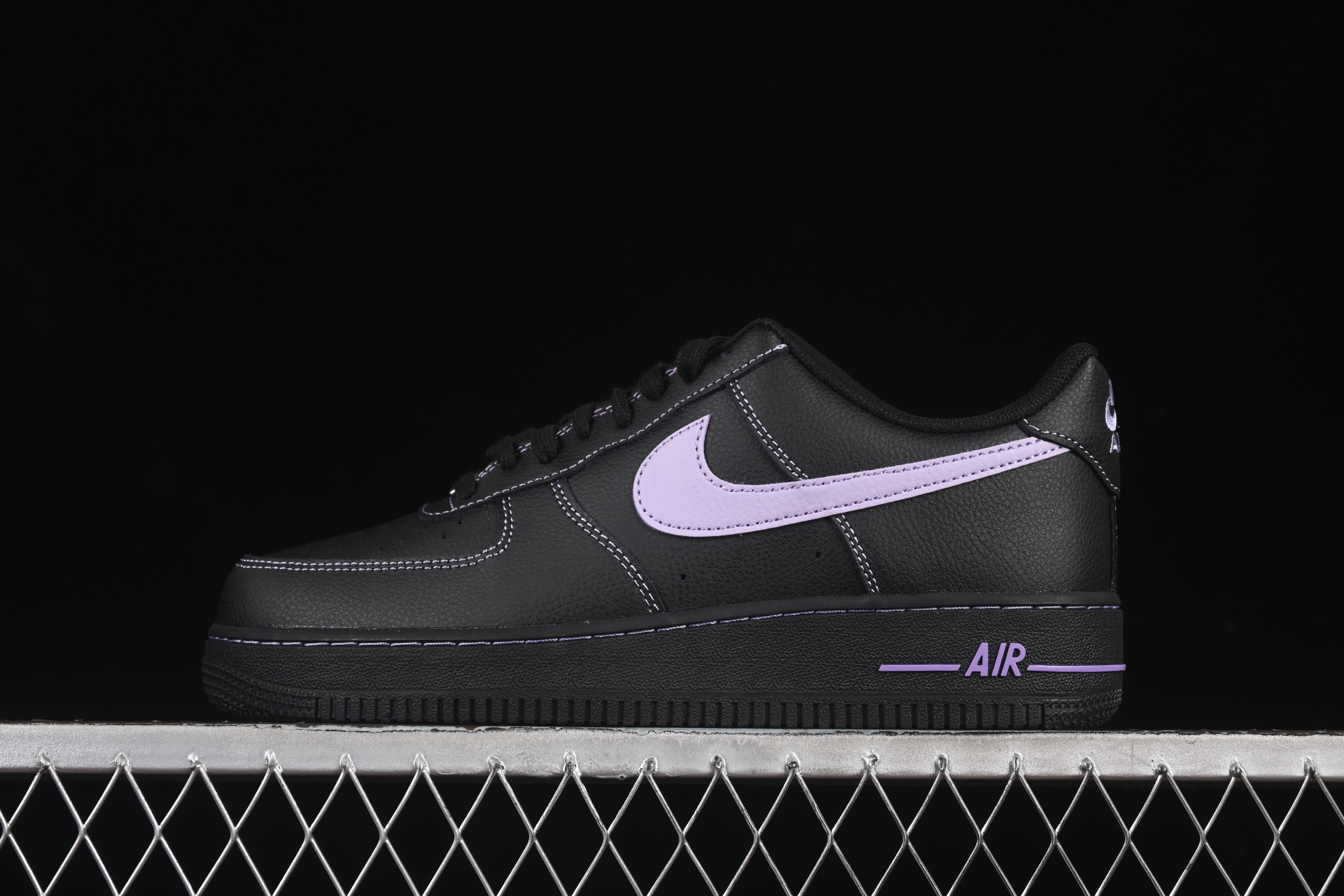 Nk Air Force 1