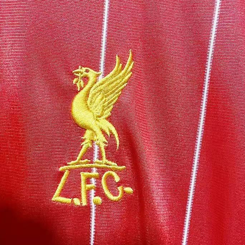 1982-1983 Liv Home LS