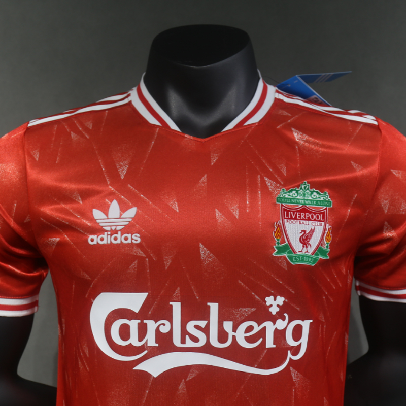 2025 Liv retro Player Version