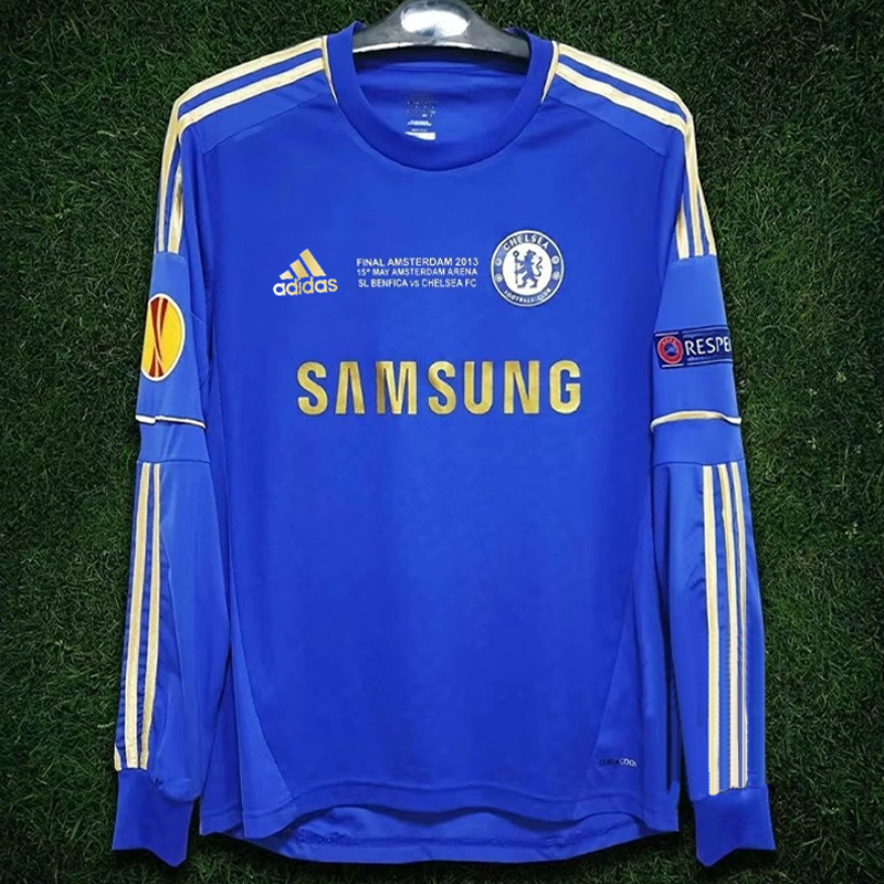 2012-2013 Chelsea Home LS