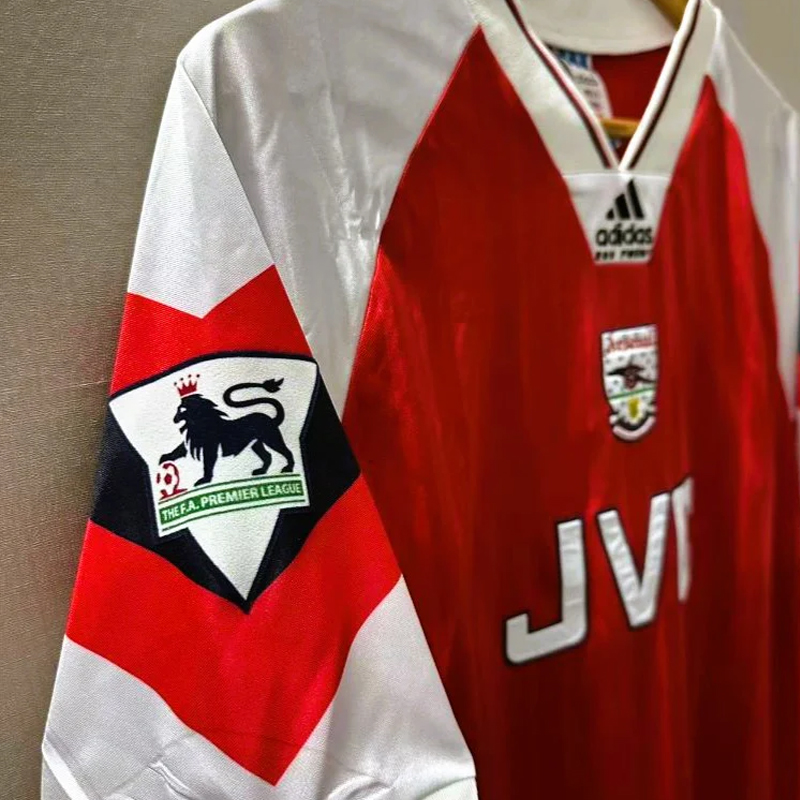 1992-1993 Arsenal Home