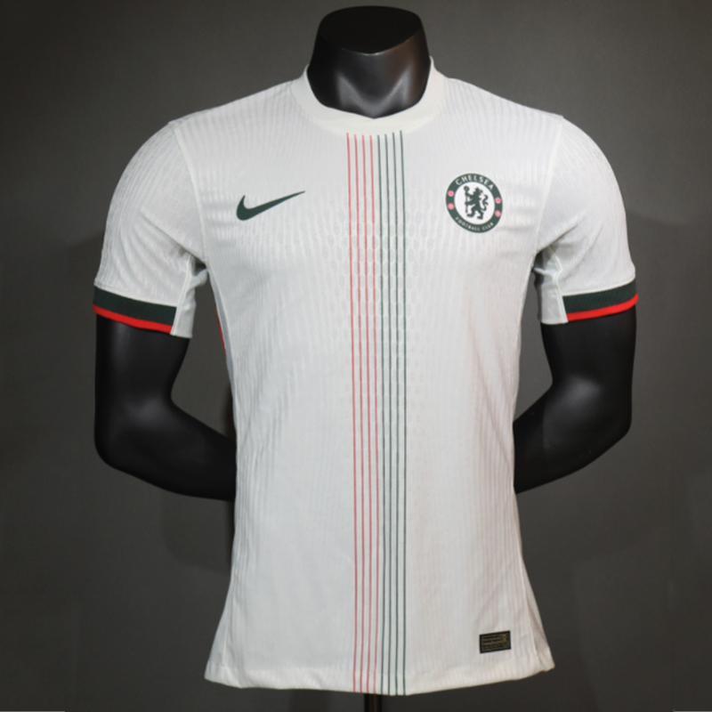 2025-2026 Chelsea Away Player