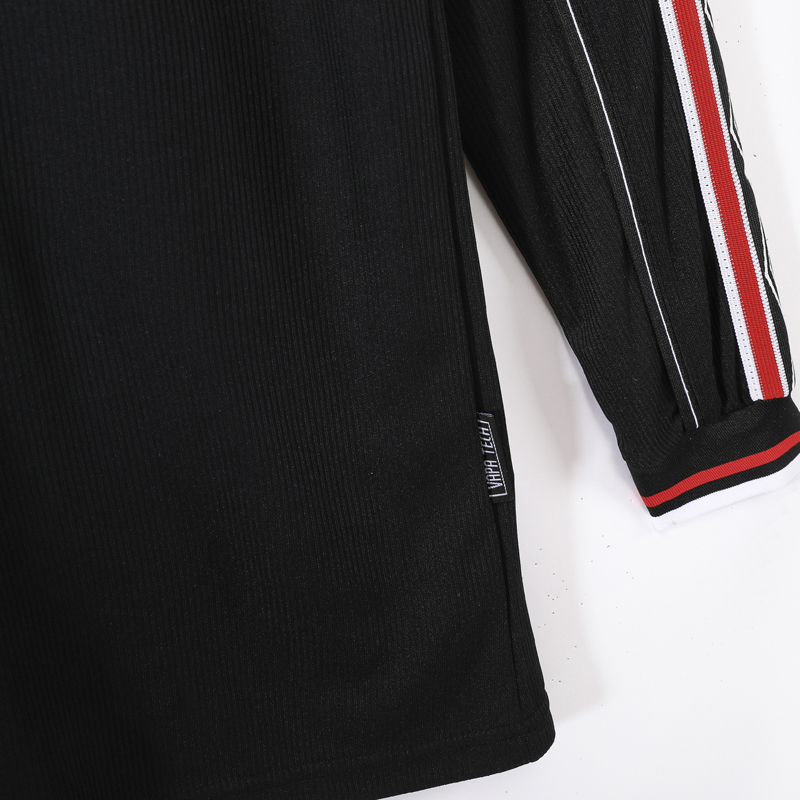 1998  Manchester United Away  LS