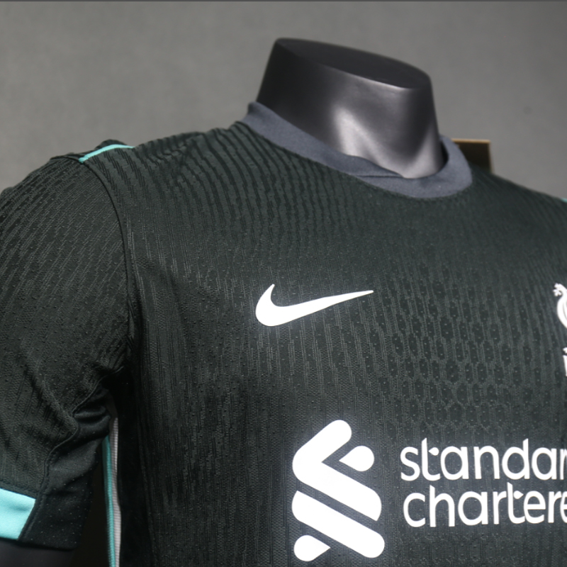 2024-2025 Liv Away Player Version