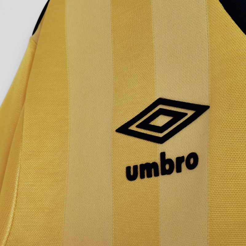 19836-1986 Arsenal Away