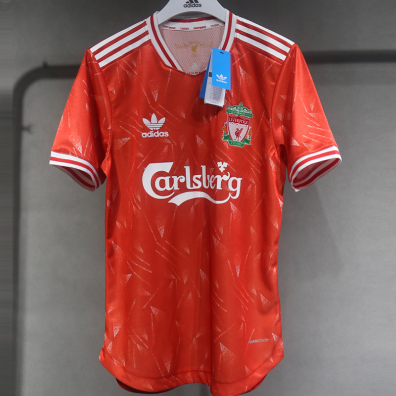 2025 Liv retro Player Version