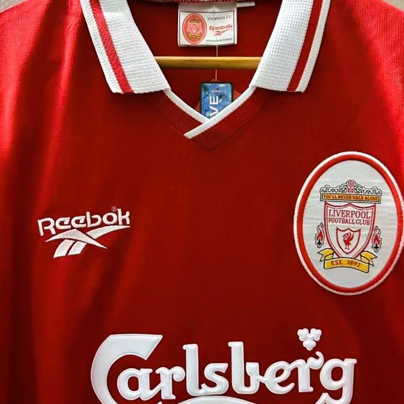 1996-1997 Liv Home