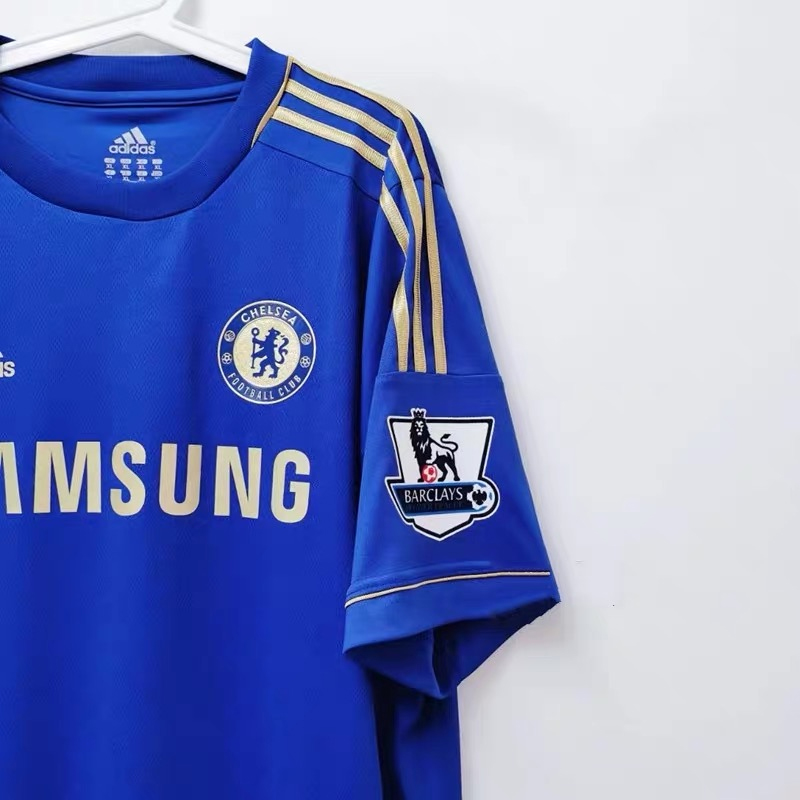 2012-2013 Chelsea Home