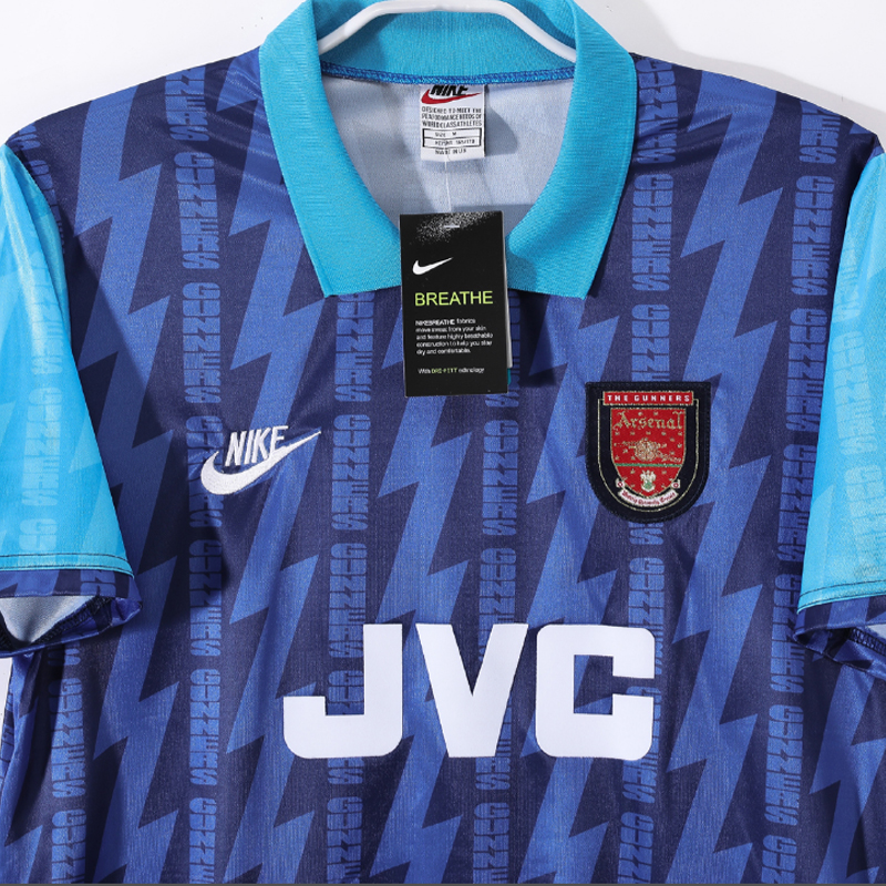 1994-1995 Arsenal Away