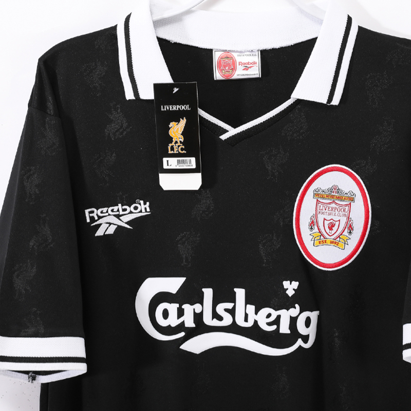 1996-1997 Liv  Away