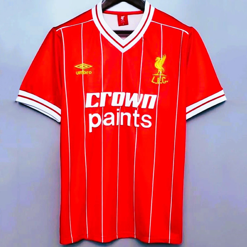 1983-1984 Liv Home LS