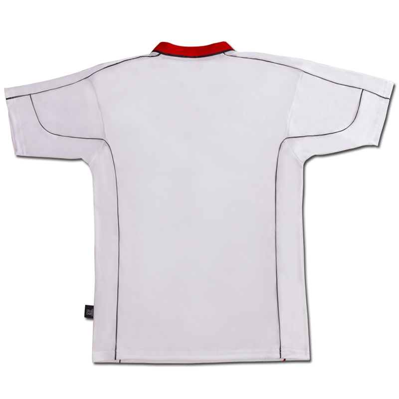 2002-2003 Manchester City Away