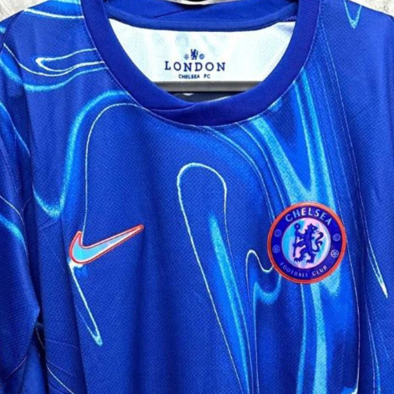 2024-2025 Chelsea Home