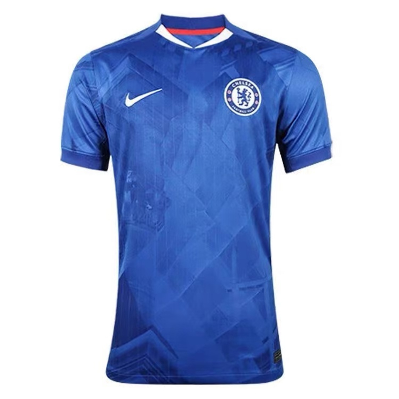 2025-2026 Chelsea Home